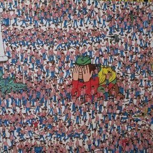 Meet your Posher, Julia